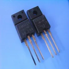 2pair/10pair Fast diode FMG33S FMG33R (33R common anode 33S common cathode) parameters 20A300V free shipping
2pair/10pair Fast diode FMG33S FMG33R (33R common anode 33S common cathode) parameters 20A300V free shipping