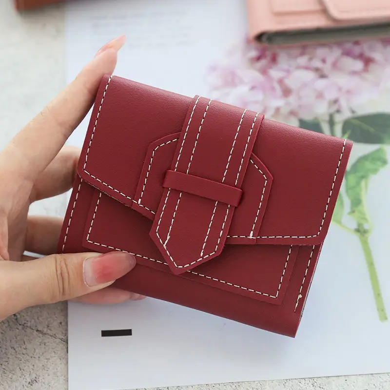 Luxury Wallet Cartera Mujer Tarjetero Porte Carte Bancaire Portafoglio Donna Tarjetero Carteras Para Mujer Portomonee Vrouwen
Luxury Wallet Cartera Mujer Tarjetero Porte Carte Bancaire Portafoglio Donna Tarjetero Carteras Para Mujer Portomonee Vrouwen