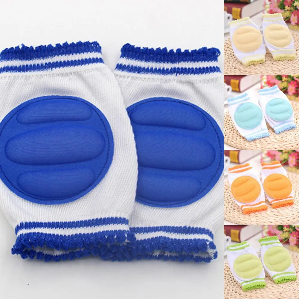 Kids Safety Crawling Elbow Cushion Infants Toddlers Baby Knee Pads Protectors
Kids Safety Crawling Elbow Cushion Infants Toddlers Baby Knee Pads Protectors