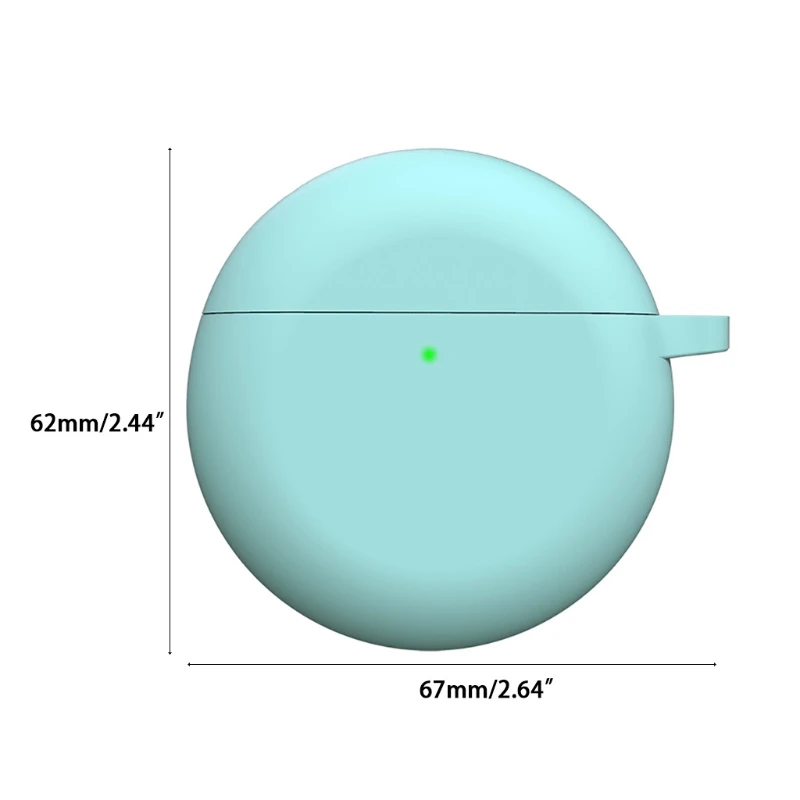 X37D Protective Cover Earphone Headset Shell Coque Funda for Hua-wei Freebuds 4 Earbuds Shock-proof Protector 
X37D Protective Cover Earphone Headset Shell Coque Funda for Hua-wei Freebuds 4 Earbuds Shock-proof Protector