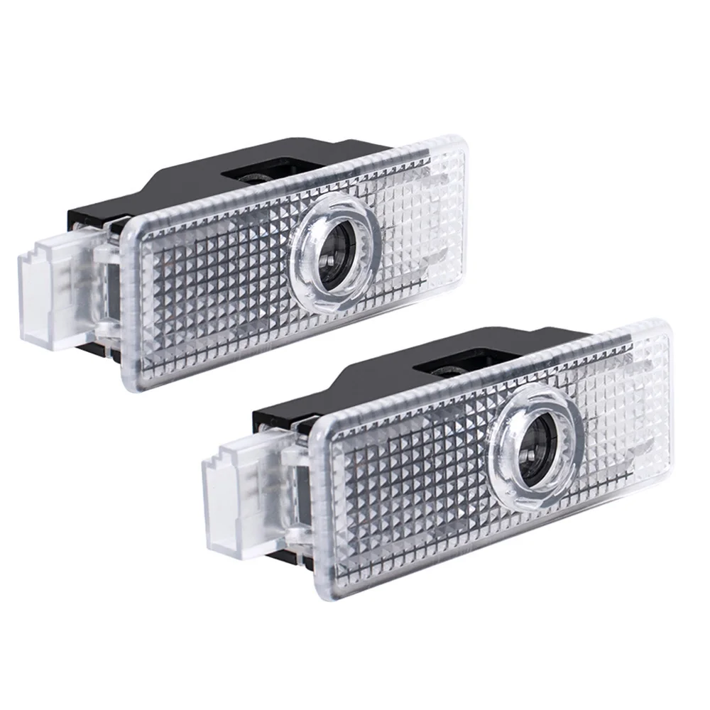 Car LED Logo Projector Door Lights For BMW 1 3 5 6 7 E81 E82 E90 E91 E92 E93 E60 E61 F10 F13 F14 X1 E84 X3 E83 X5 E70 F15 X6 E71
Car LED Logo Projector Door Lights For BMW 1 3 5 6 7 E81 E82 E90 E91 E92 E93 E60 E61 F10 F13 F14 X1 E84 X3 E83 X5 E70 F15 X6 E71