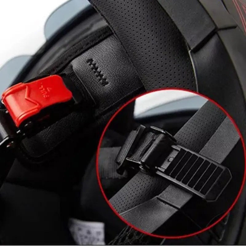 Unisex Motorcycle Headpiece Summer Breathable Helmet Open Face Cap Head Protect 6XDB
Unisex Motorcycle Headpiece Summer Breathable Helmet Open Face Cap Head Protect 6XDB