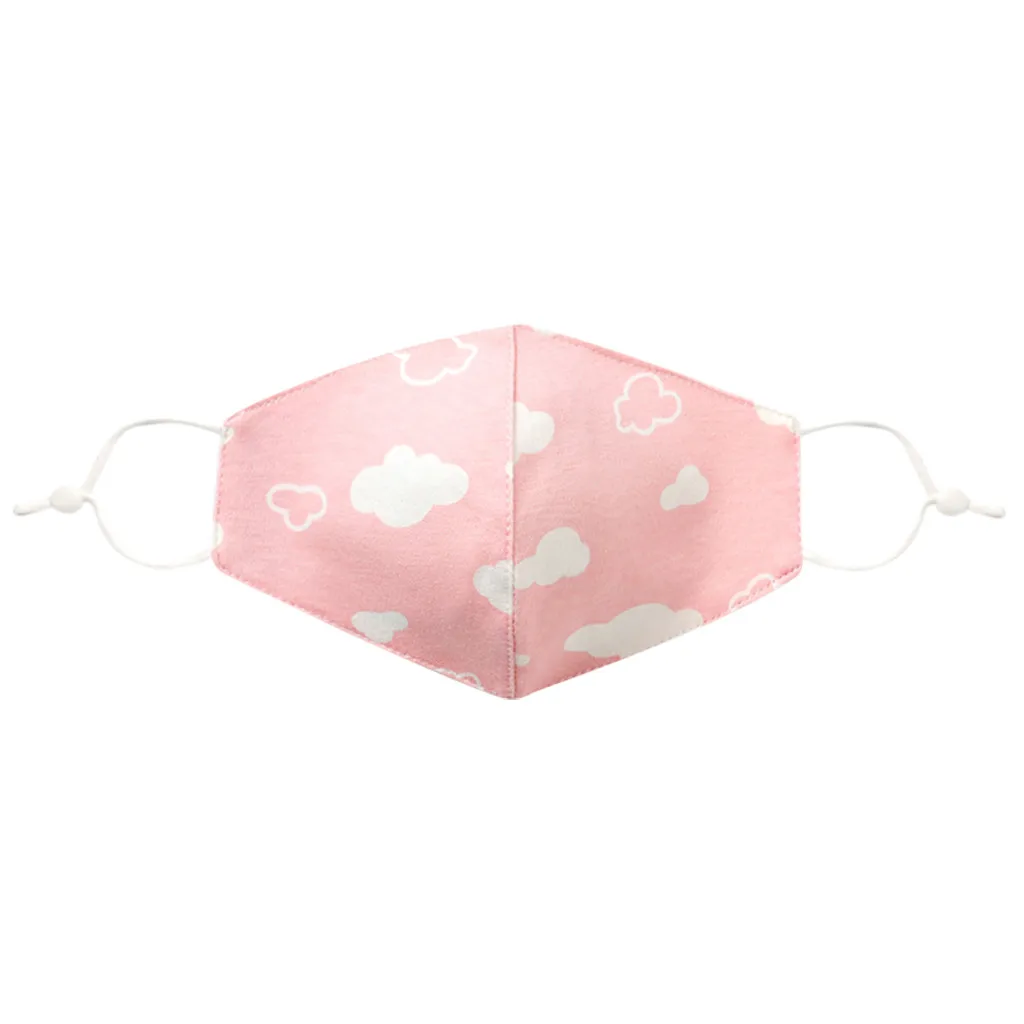 2020 New Fashion face mask Kids' Mask Washable Reusable Pollution Cover Face Masks masque de protection respiratoire A50
2020 New Fashion face mask Kids' Mask Washable Reusable Pollution Cover Face Masks masque de protection respiratoire A50