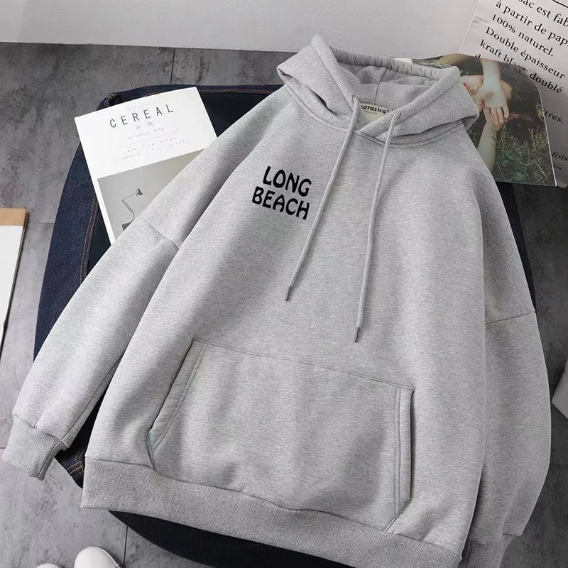Women sweater winter Korean student style hooded long sleeve sweater loose Plush warm solid color fashion street oversize coat
Women sweater winter Korean student style hooded long sleeve sweater loose Plush warm solid color fashion street oversize coat