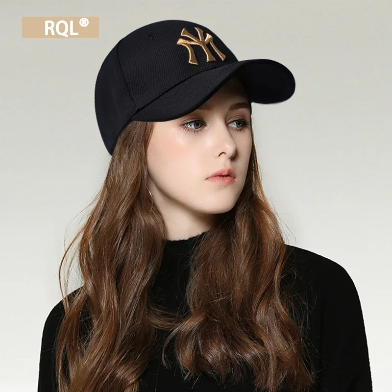Hat Female Autumn and Winter Baseball Cap for Women Korean Fashion Ins Embroidered Letters Men's Trucker Cap Luxury Brand 2021
Hat Female Autumn and Winter Baseball Cap for Women Korean Fashion Ins Embroidered Letters Men's Trucker Cap Luxury Brand 2021
