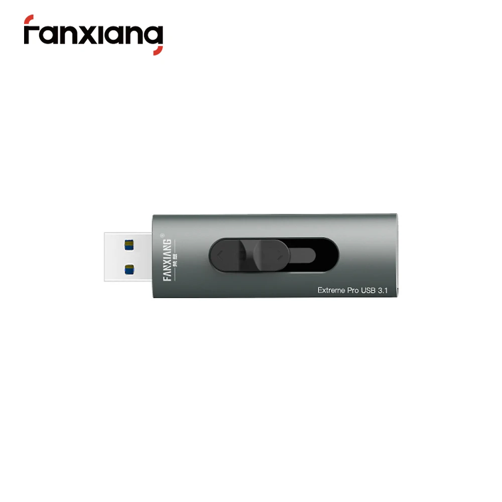 FANXIANG 256 ГБ 512 ГБ USB3.1 твердотельный U-диск F306 Сверхбыстрая передача
FANXIANG 256 ГБ 512 ГБ USB3.1 твердотельный U-диск F306 Сверхбыстрая передача