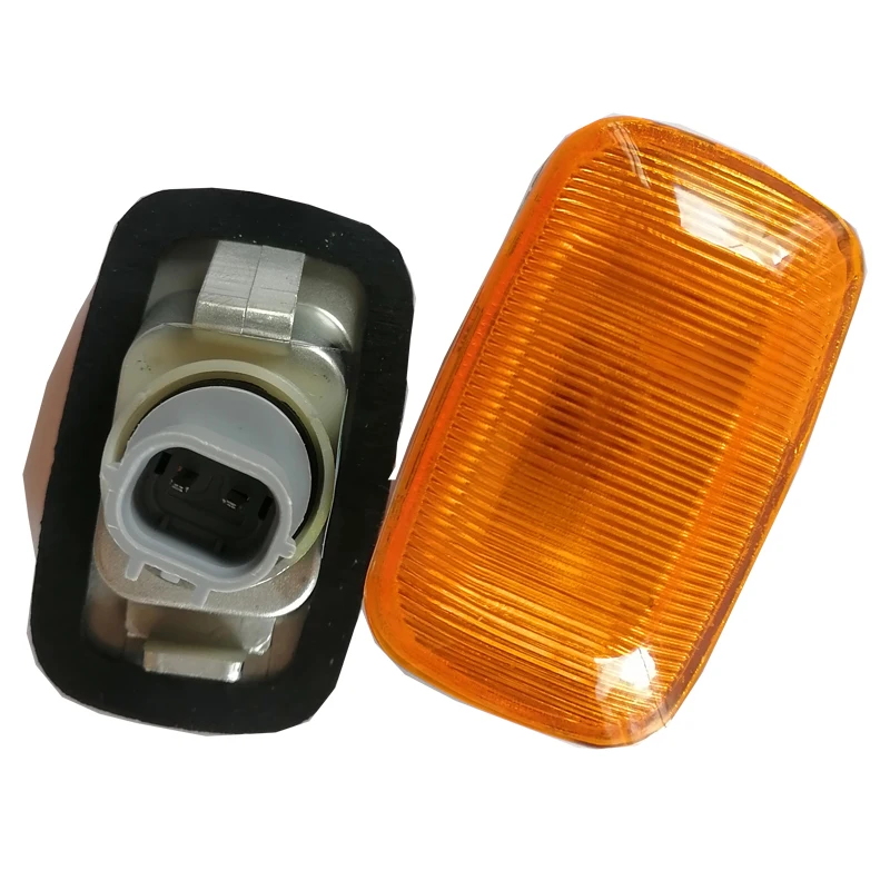 Yasong Side Fender Turn Signal Light Indicato For Toyota Camry 1997-2000 leaf lamp wing lamp Lights Turn Light Fender Lamps
Yasong Side Fender Turn Signal Light Indicato For Toyota Camry 1997-2000 leaf lamp wing lamp Lights Turn Light Fender Lamps