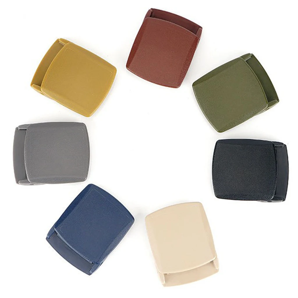 Fashion Solid Automatic Square Slide Buckle Replacement for 38mm Canvas Belt
Fashion Solid Automatic Square Slide Buckle Replacement for 38mm Canvas Belt
