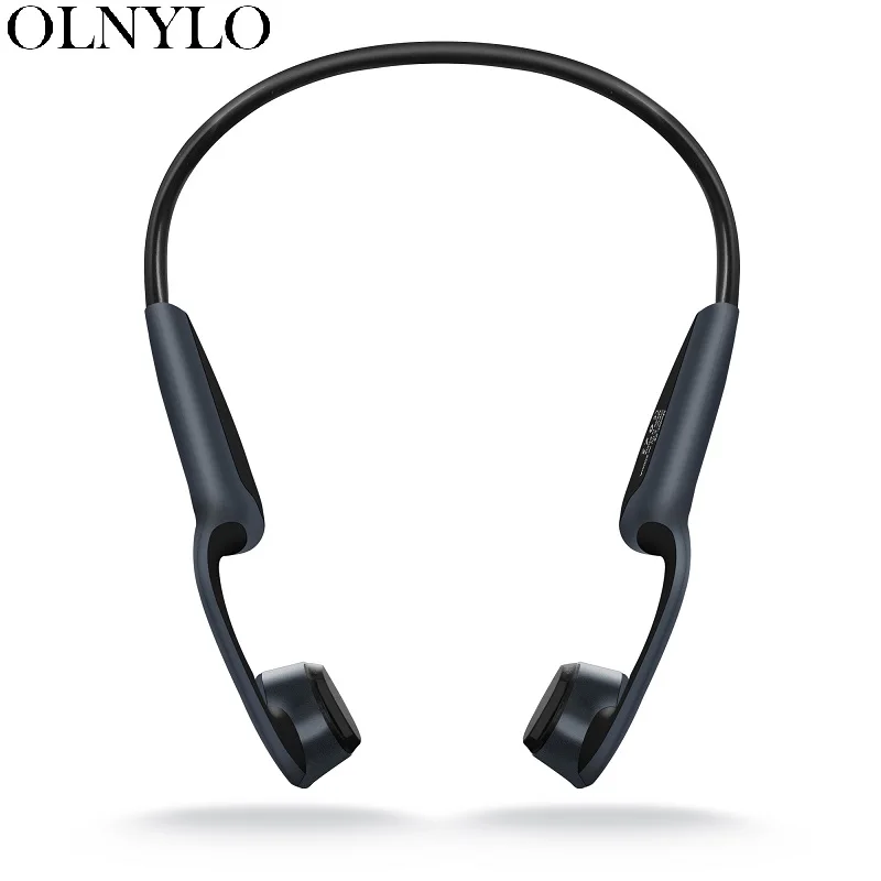 Bone conduction bluetooth headset sports headset bone sensor hanging ear headset waterproof noise reduction headset Z8
Bone conduction bluetooth headset sports headset bone sensor hanging ear headset waterproof noise reduction headset Z8