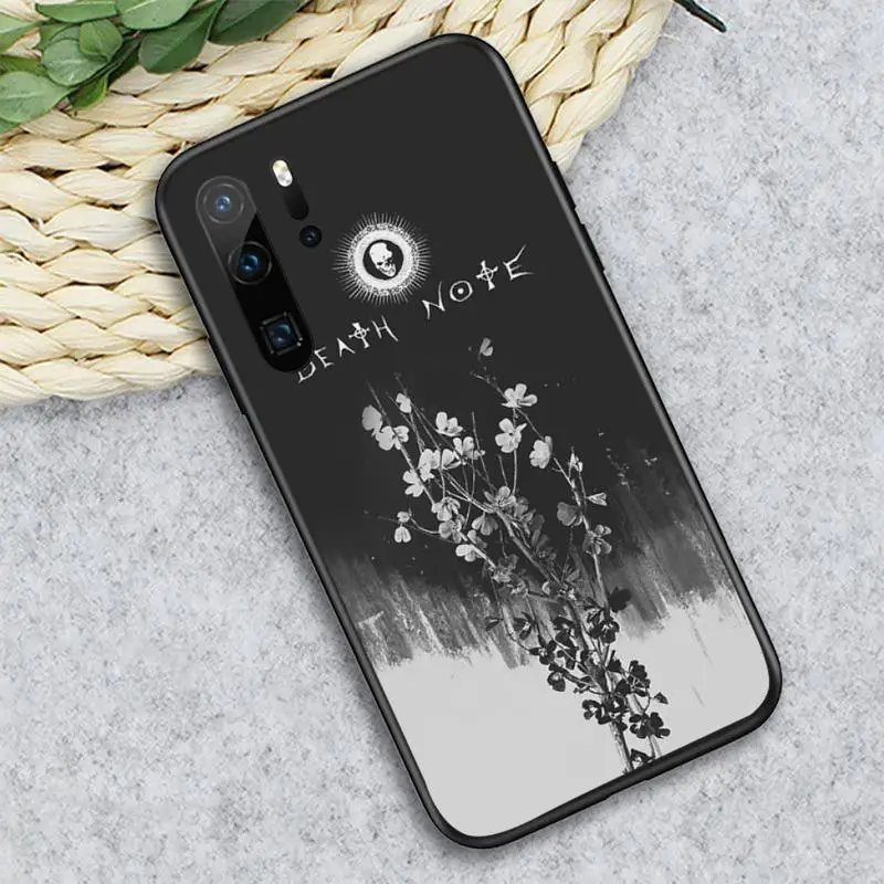 death note Japan anime Phone Case For Huawei honor Mate P 10 20 30 40 i 9 8 pro x Lite smart 2019 nova 5t
death note Japan anime Phone Case For Huawei honor Mate P 10 20 30 40 i 9 8 pro x Lite smart 2019 nova 5t