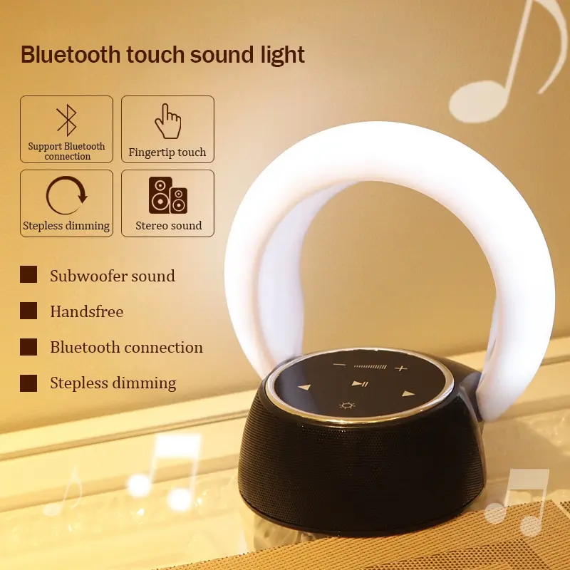 Otaku Wireless Bluetooth Speaker Light Mini Portable Audio Illuminator Room Decoration Atmosphere Light Girl's Gift USB Charging
Otaku Wireless Bluetooth Speaker Light Mini Portable Audio Illuminator Room Decoration Atmosphere Light Girl's Gift USB Charging