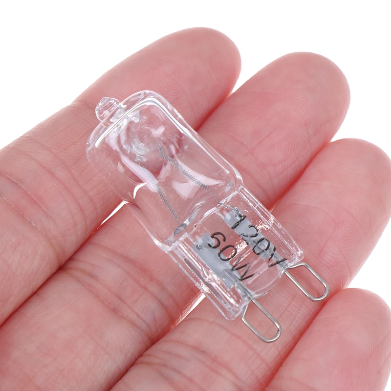 AC12V Halogen lamp beads Crystal light bulb 25/40/60W Low voltage mirror headlight Tungsten halogen lamp beads 2000 hours of use
AC12V Halogen lamp beads Crystal light bulb 25/40/60W Low voltage mirror headlight Tungsten halogen lamp beads 2000 hours of use