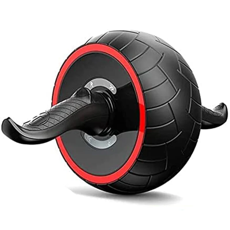 Fitness Elastic Abdominal Wheel Exercise Equipment Muscle Shaping Belt Automatic Rebound Fitness Equipment Sporting Good
Fitness Elastic Abdominal Wheel Exercise Equipment Muscle Shaping Belt Automatic Rebound Fitness Equipment Sporting Good
