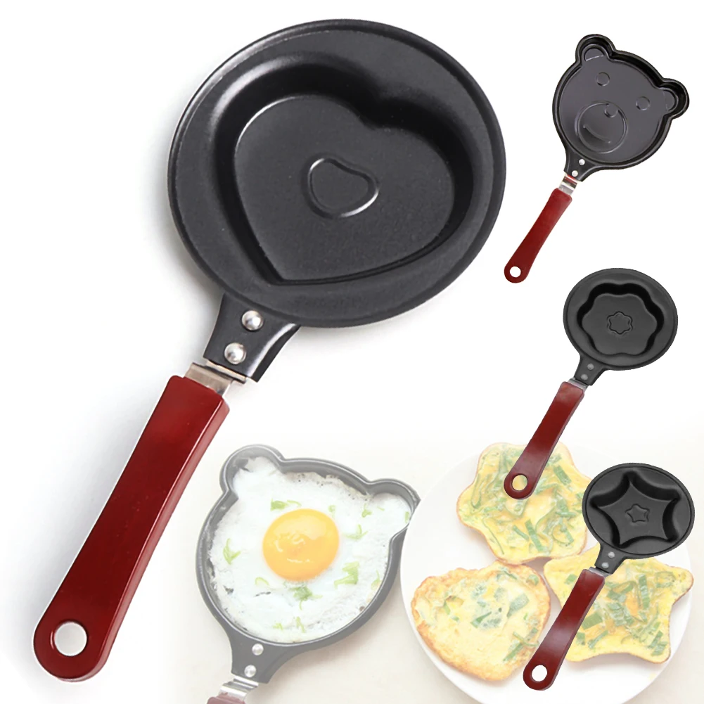 Stainless Steel 4Style Fried Egg Pancake Shaper Omelette Mold Mould Frying Egg Cooking Tools Kitchen Accessories Cooking Tool
Stainless Steel 4Style Fried Egg Pancake Shaper Omelette Mold Mould Frying Egg Cooking Tools Kitchen Accessories Cooking Tool