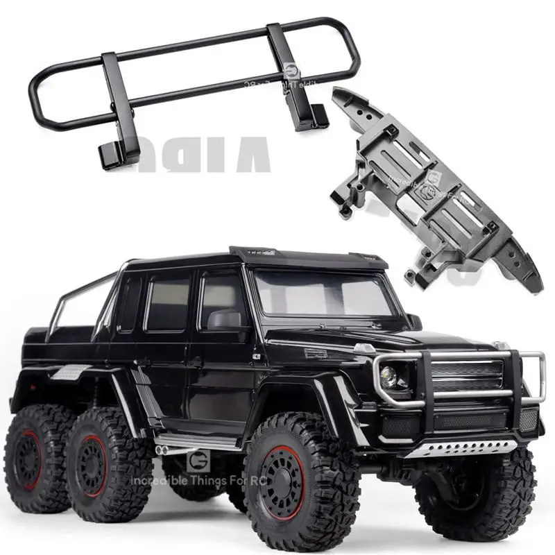 Grc Wilderness Metal Front Bumper/bumper Mount #casting For Trax Trx4 G500 Trx6 G63 Upgrade Accessories #g145as G145gss/gbs
Grc Wilderness Metal Front Bumper/bumper Mount #casting For Trax Trx4 G500 Trx6 G63 Upgrade Accessories #g145as G145gss/gbs