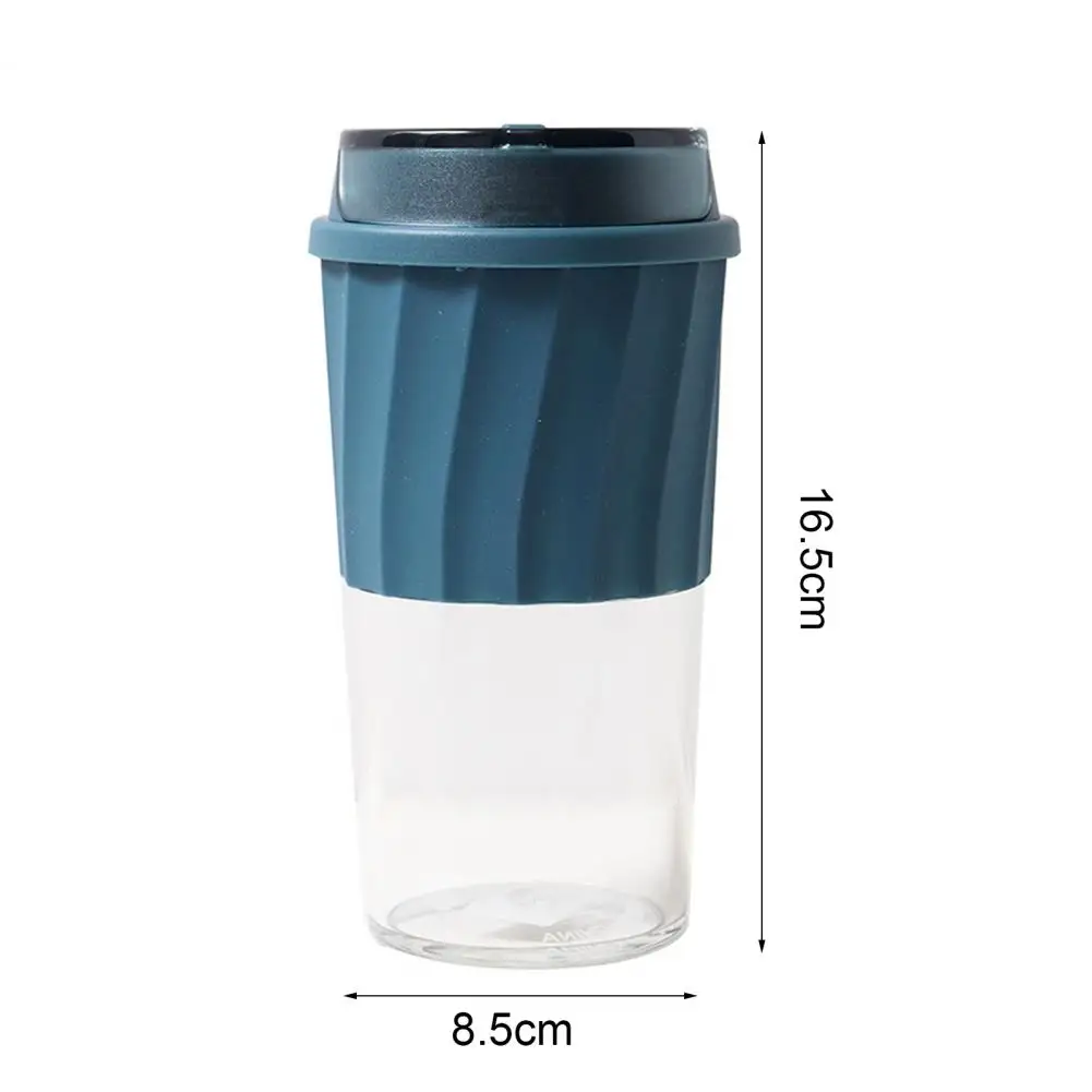 Travel Mug Anti-slip Design Leak Proof 400ML Travel Coffee Tumbler Cup for Home
Travel Mug Anti-slip Design Leak Proof 400ML Travel Coffee Tumbler Cup for Home