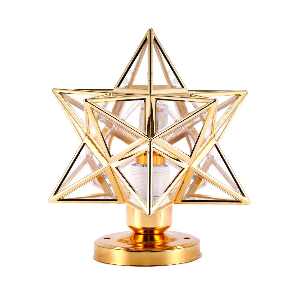 Gold Star Diamond brass Decor Lighting Diffany Modern Surface Ceiling Lamp decoration salon Foyer Hallways Glass Dining room
Gold Star Diamond brass Decor Lighting Diffany Modern Surface Ceiling Lamp decoration salon Foyer Hallways Glass Dining room