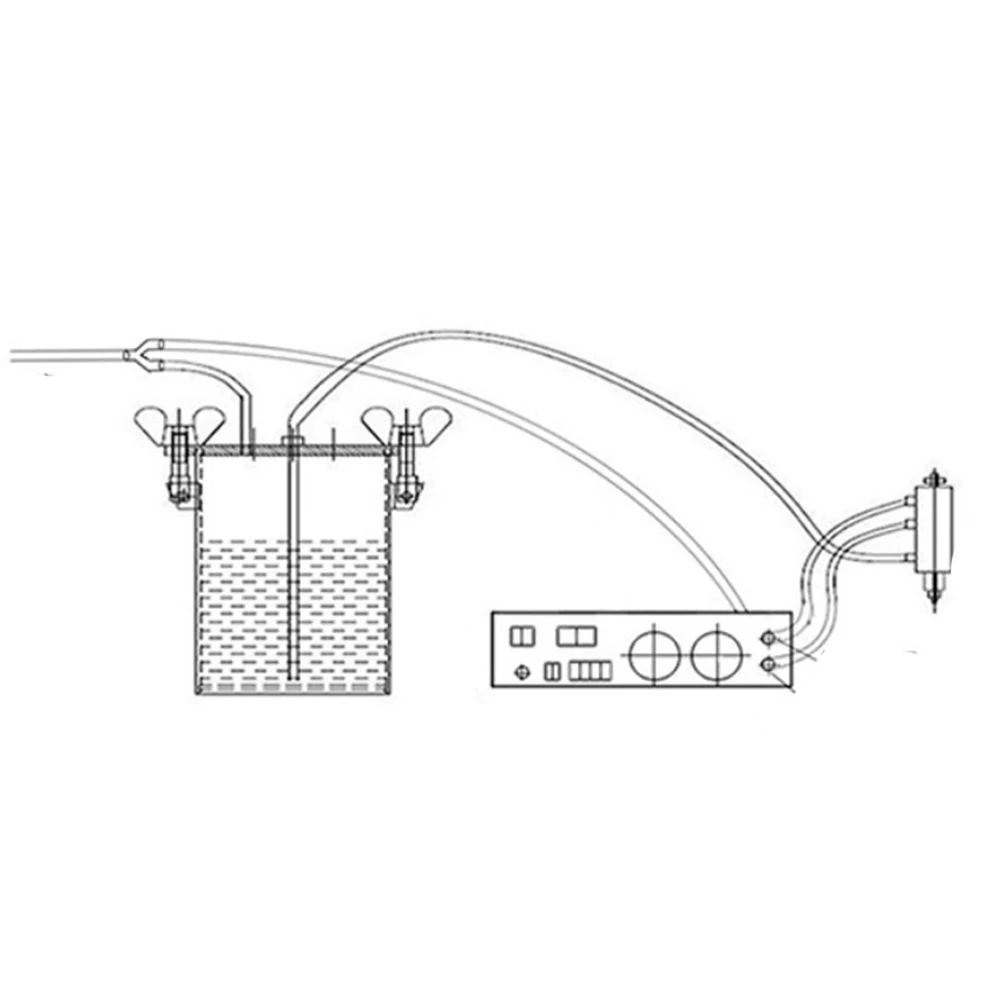 AB Double-liquid AB glue automatic dispensing machine 1: 1 filling machine crystal glue doming dispensing machine
AB Double-liquid AB glue automatic dispensing machine 1: 1 filling machine crystal glue doming dispensing machine