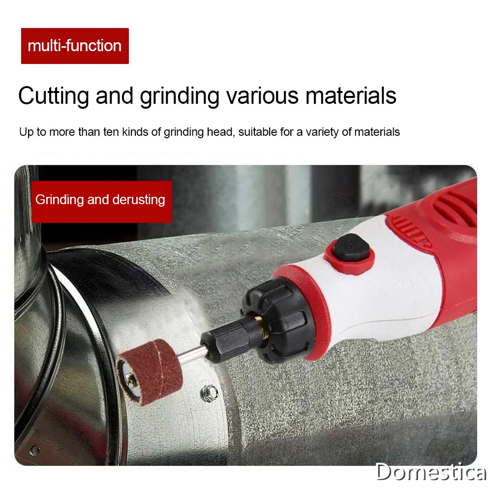Carving Pen Grinding Machine MT-MG4.2V USB 600mAH Rechargeable Lithium Electric Grinder 12PCS/40PCS/42PCS/118PCS Power Tools
Carving Pen Grinding Machine MT-MG4.2V USB 600mAH Rechargeable Lithium Electric Grinder 12PCS/40PCS/42PCS/118PCS Power Tools