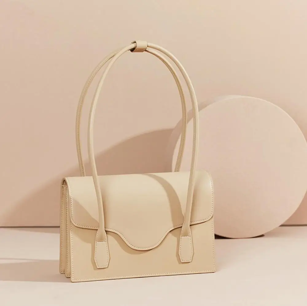 2020 Spring New 100% Genuine Leatherluxur Women's Bag Shoulder Handbag Envelope Bag Fashionable Wild Large Capacity Underarm bag
2020 Spring New 100% Genuine Leatherluxur Women's Bag Shoulder Handbag Envelope Bag Fashionable Wild Large Capacity Underarm bag