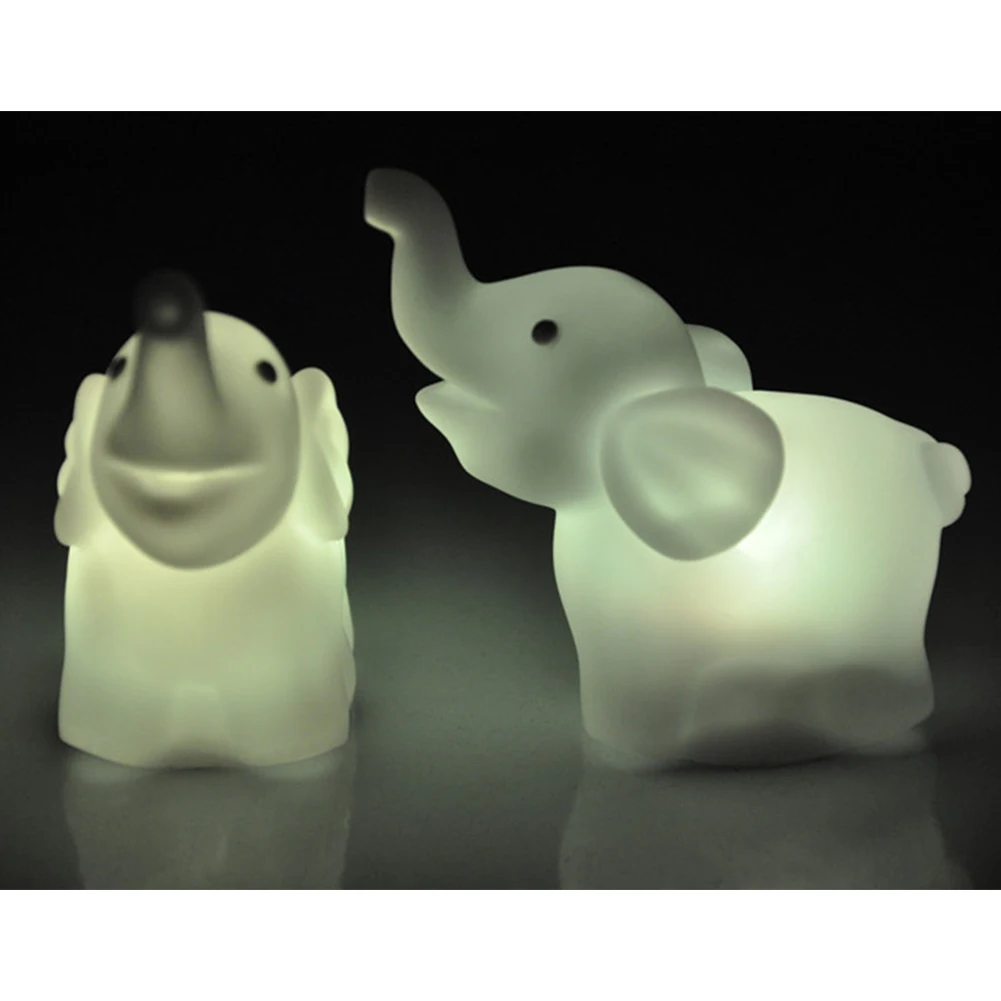 DIY Bedroom Color Changing Led Compact Kids Desktop Festival Gift Animal Shape Night Lamp
DIY Bedroom Color Changing Led Compact Kids Desktop Festival Gift Animal Shape Night Lamp
