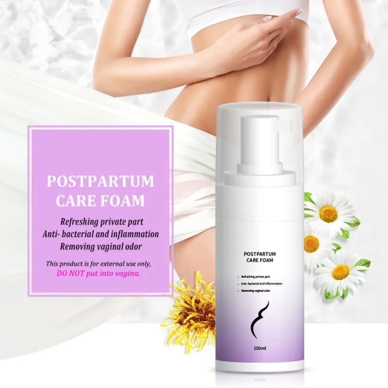 100ML Postpartum Obesity Stretch Marks Scar Remover Pregnancy Precious Skin Body Mousse Stretch Mark Repair Mousse
100ML Postpartum Obesity Stretch Marks Scar Remover Pregnancy Precious Skin Body Mousse Stretch Mark Repair Mousse