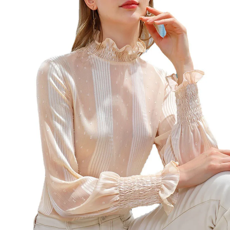 Fashion Plus Size Women Blouse Shirt Summer Chiffon Ladies Tops Loose Blouse Womens Shirts Blusas Femininas Blusas D0058
Fashion Plus Size Women Blouse Shirt Summer Chiffon Ladies Tops Loose Blouse Womens Shirts Blusas Femininas Blusas D0058