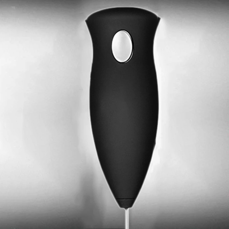 Mini Handheld Electric Coffee Mixer Frother Automatic Milk Beverage Foamer Cream Whisk Cooking Stirrer Matcha Egg Beater
Mini Handheld Electric Coffee Mixer Frother Automatic Milk Beverage Foamer Cream Whisk Cooking Stirrer Matcha Egg Beater