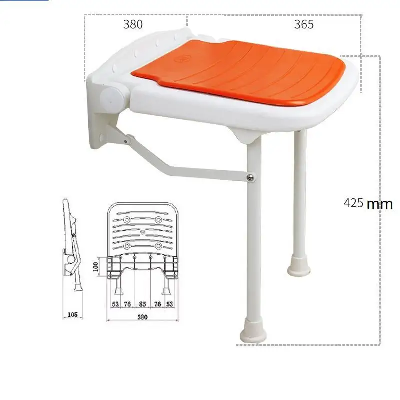 Cadeira De Banho Idoso Seat Minusvalido Siege Douche Ev mobleya унитаз Escalon Plegable Bath Taburete Ducha стул для душа |