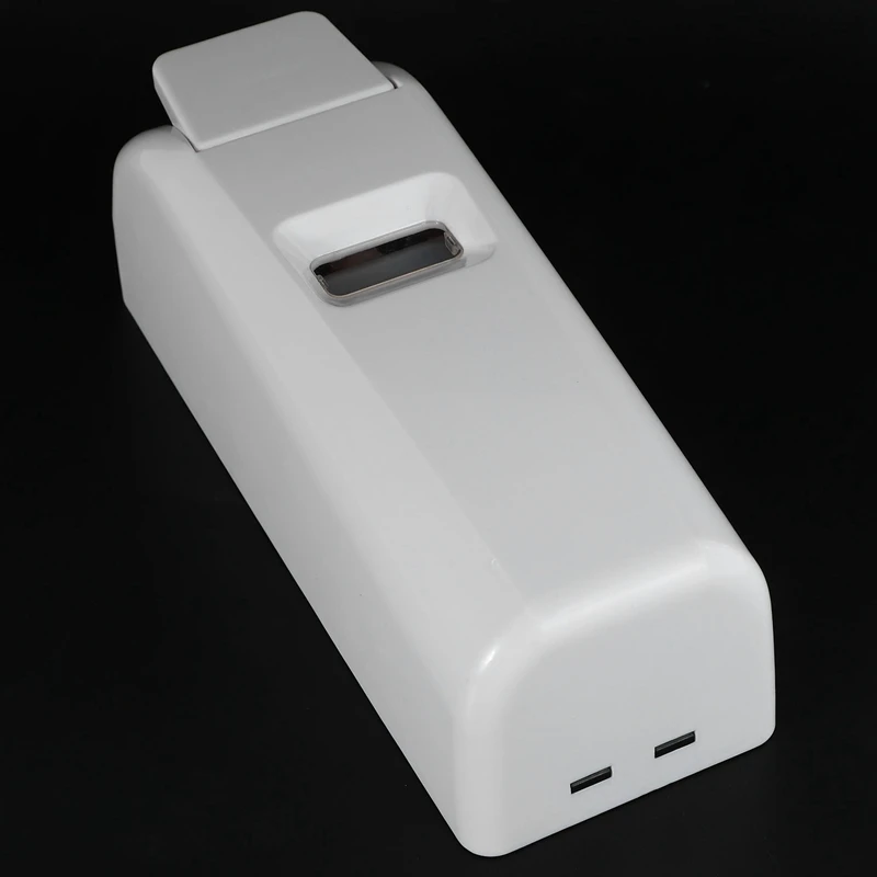 Punch-Free Hand Sanitizer, Wall-Mounted Soap Dispenser Press Soap Dispenser
Punch-Free Hand Sanitizer, Wall-Mounted Soap Dispenser Press Soap Dispenser