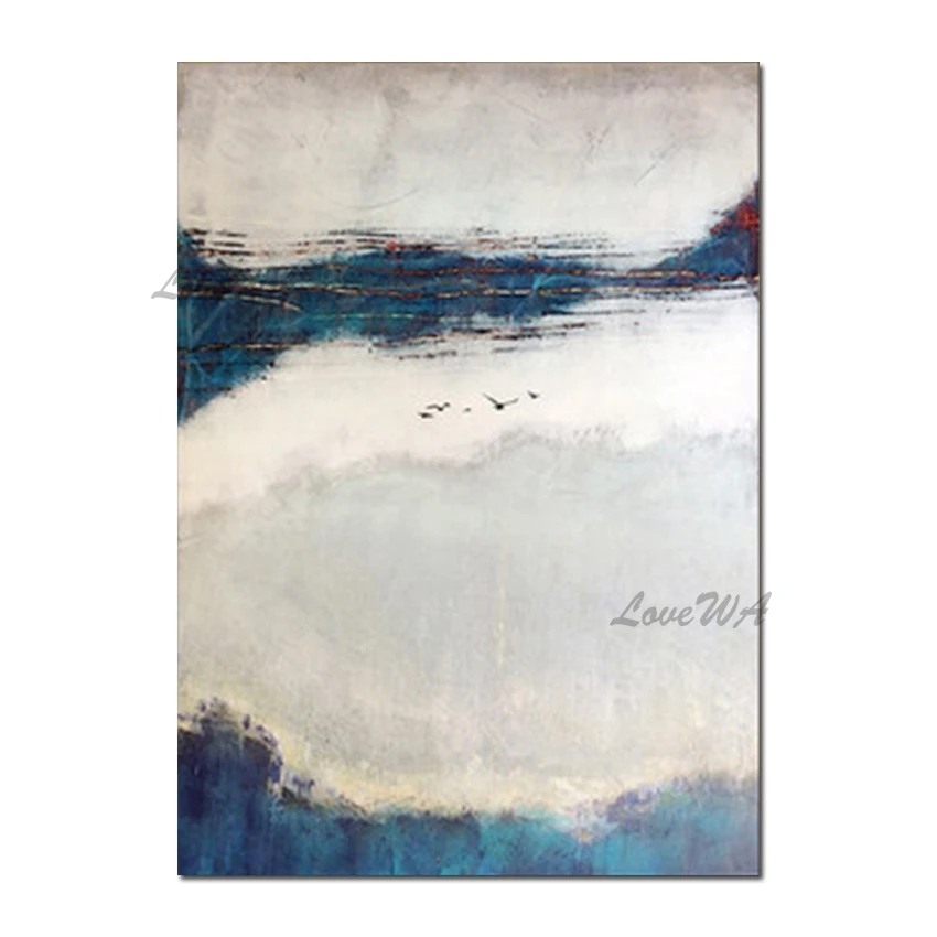 No Frame Latest Abstract Design Oil Painting Pure Handmade Canvas Wall Art Decorative Wall Hangings Artwork Christmas Gift
No Frame Latest Abstract Design Oil Painting Pure Handmade Canvas Wall Art Decorative Wall Hangings Artwork Christmas Gift