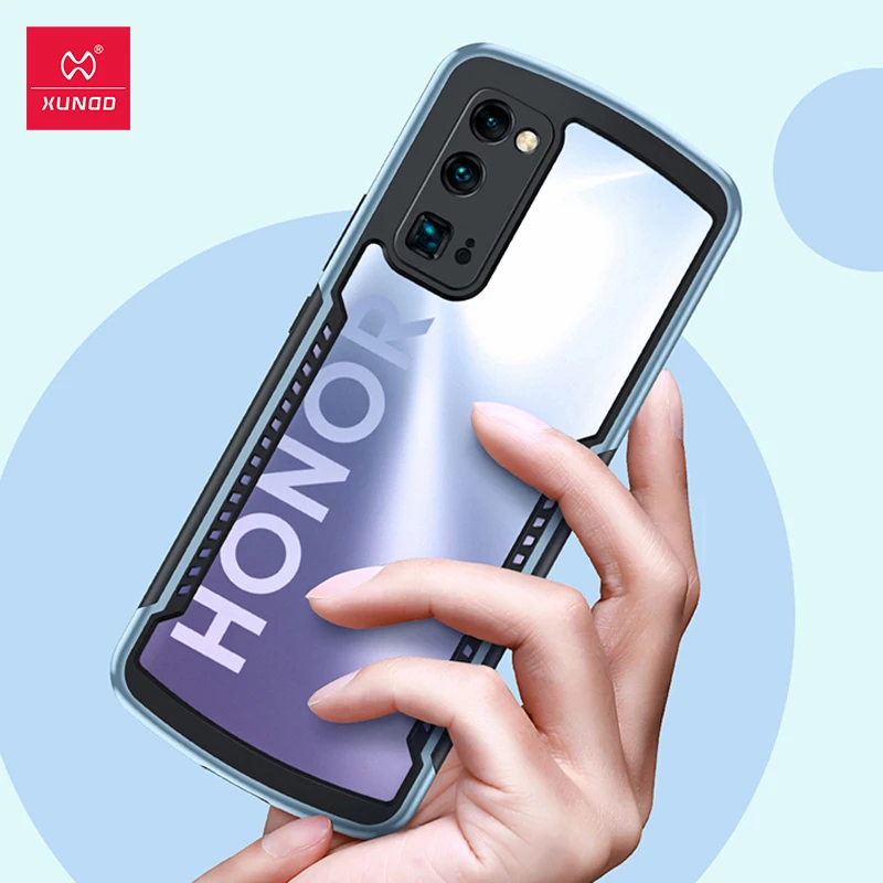 Чехол Xundd для Huawei Honor 30s, прозрачный, мягкий, с подушкой безопасности
Чехол Xundd для Huawei Honor 30s, прозрачный, мягкий, с подушкой безопасности