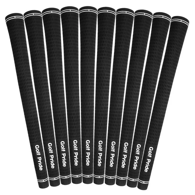 Golf Grip Rubber Grip Iron Men's and Women's Club Grip