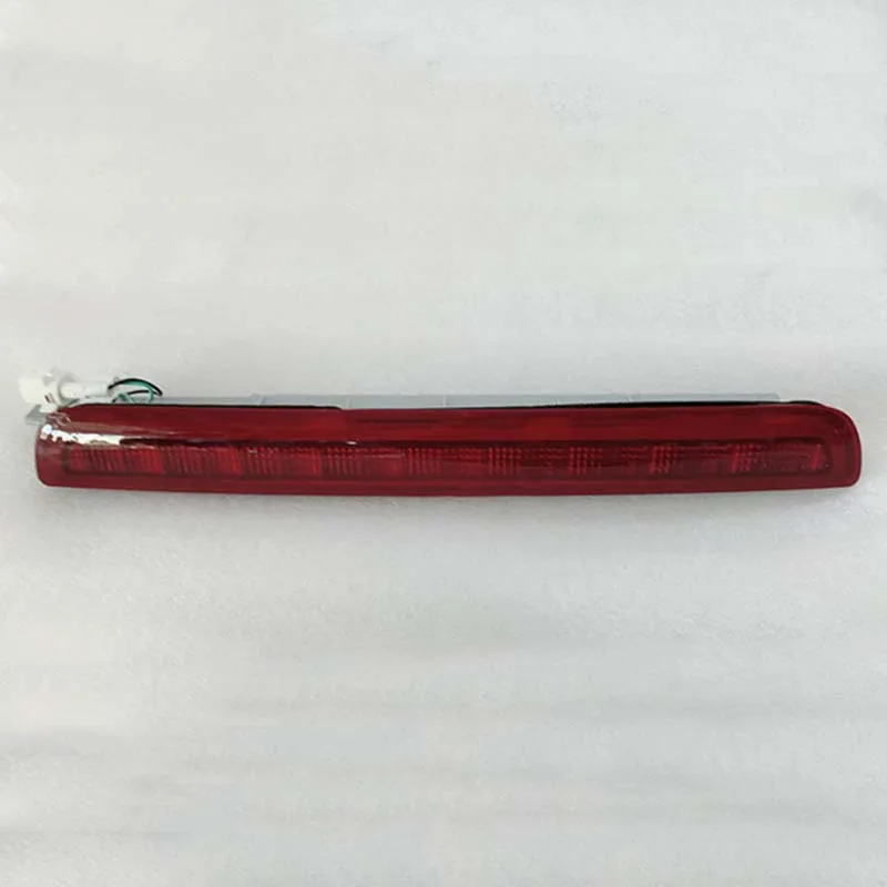 Exterior Auto Led Lamps High Additional Brake Lights for Toyota Prado Lc120 4000 2700 GX470 2003-2009 Spoiler Led Lights
Exterior Auto Led Lamps High Additional Brake Lights for Toyota Prado Lc120 4000 2700 GX470 2003-2009 Spoiler Led Lights