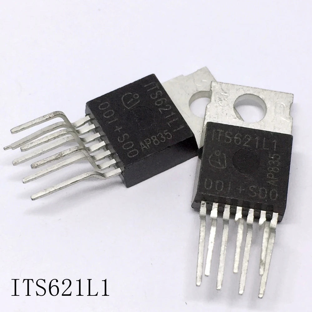 Электронный компонент ITS621L1 TO-220-7 8A/5V-34V 10 шт./лот новая искусственная кожа
Электронный компонент ITS621L1 TO-220-7 8A/5V-34V 10 шт./лот новая искусственная кожа