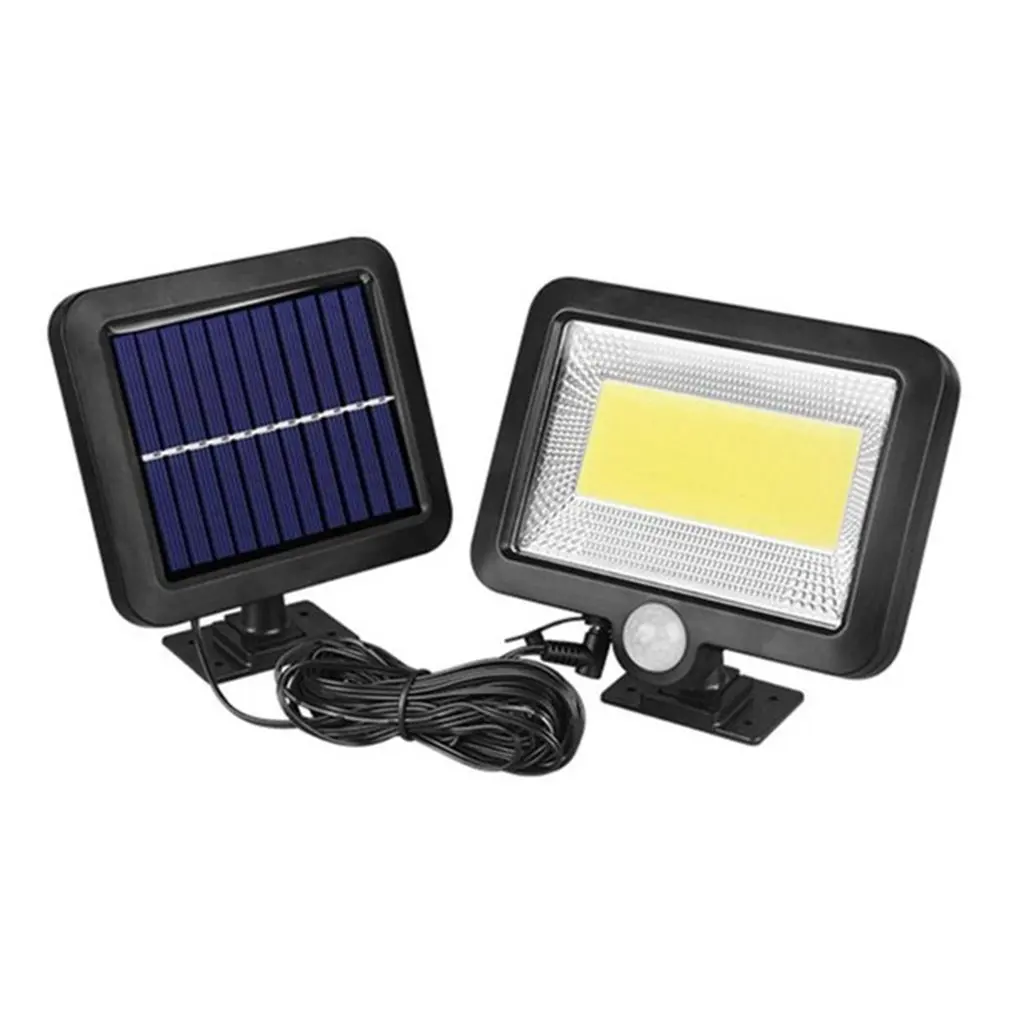 100LEDs Solar Power Outdoor Waterproof Garden Fence Patio Security PIR Infrared Motion Sensor Light Wall Mounted Night Lamp
100LEDs Solar Power Outdoor Waterproof Garden Fence Patio Security PIR Infrared Motion Sensor Light Wall Mounted Night Lamp