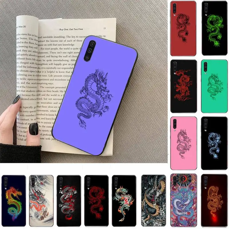 Чехол для телефона Samsung Galaxy a50 A30S A50S a71 70 a10 чехол samsung a51 | Мобильные телефоны и