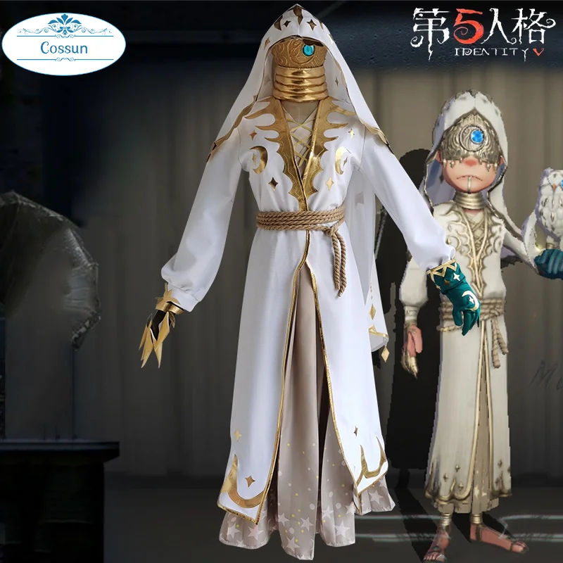 Anime! Identity V Eli Clark Tea Party Game Suit Gorgeous Uniform Cosplay Costume Halloween Carnival Role Play Outfit For Men
Anime! Identity V Eli Clark Tea Party Game Suit Gorgeous Uniform Cosplay Costume Halloween Carnival Role Play Outfit For Men
