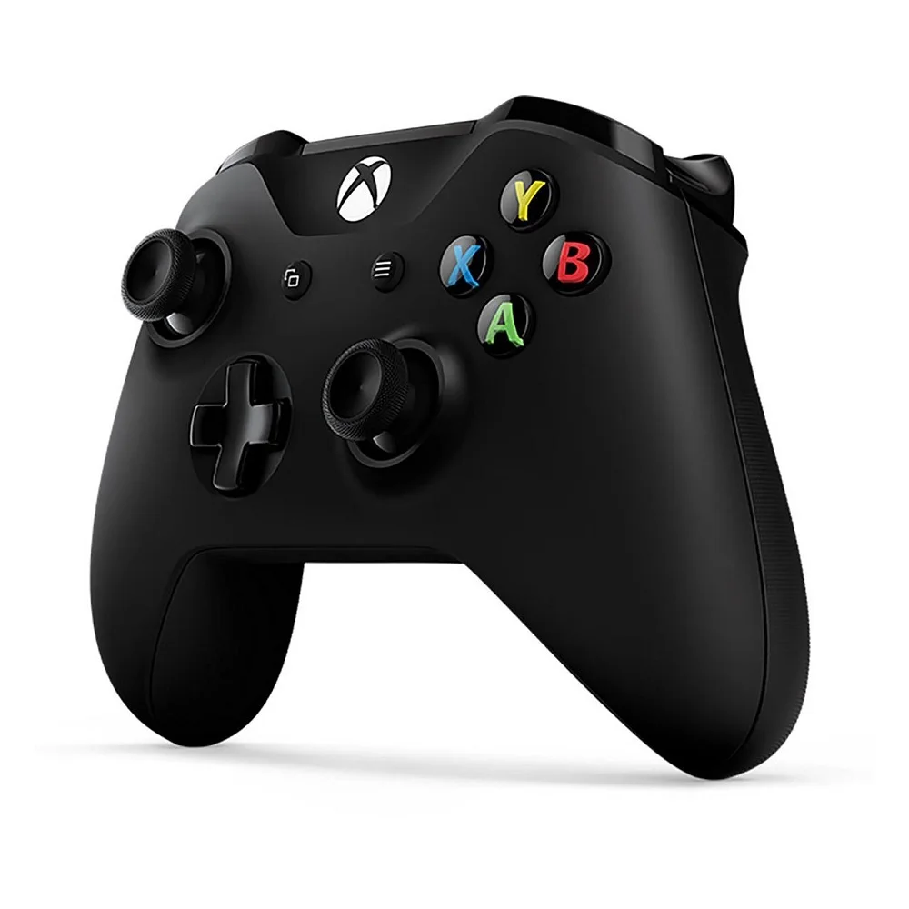Новинка, Оригинальный игровой беспроводной джойстик для Xbox One/S, пульт дистанционного управления, игровая консоль Mando, высокая производитель...
Новинка, Оригинальный игровой беспроводной джойстик для Xbox One/S, пульт дистанционного управления, игровая консоль Mando, высокая производитель...