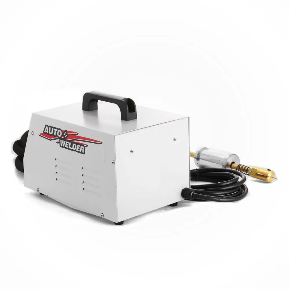 Stud Welder 3500A Vehicle Panel Spot Puller Dent Multispot Bonnet spot welder machine
Stud Welder 3500A Vehicle Panel Spot Puller Dent Multispot Bonnet spot welder machine