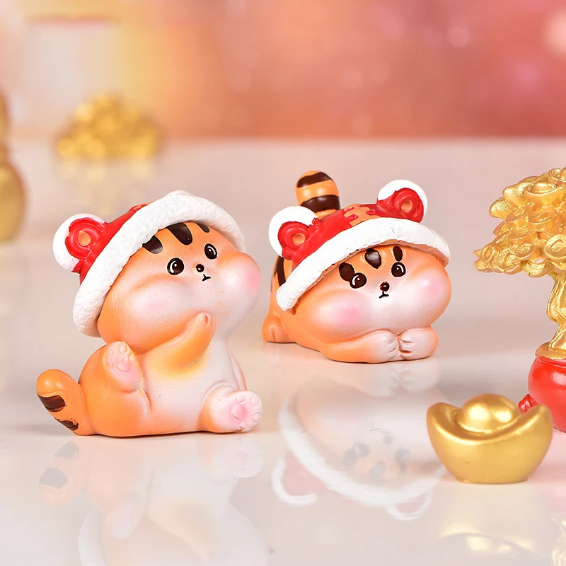 Tiger Car Doll Gardening Bonsai Decoration Small Ornaments Resin Crafts Home Decor Desk Animal Living Room Coffee Christmas
Tiger Car Doll Gardening Bonsai Decoration Small Ornaments Resin Crafts Home Decor Desk Animal Living Room Coffee Christmas