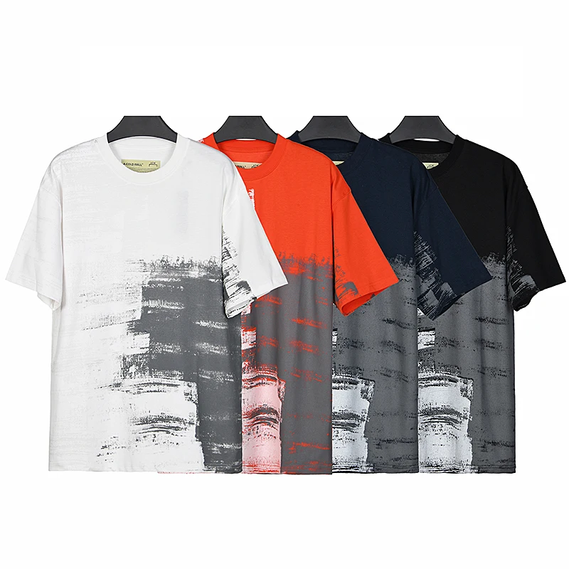 Новинка весна-лето мужской и женский галстук с принтом холодной стены цветной высококачественный модный спортивный галстук с короткими ру...
Новинка весна-лето мужской и женский галстук с принтом холодной стены цветной высококачественный модный спортивный галстук с короткими ру...