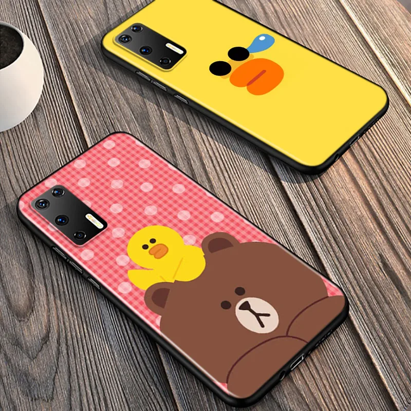 cool yellow duck For Huawei P40 P30 P20 Pro P10 P9 P8 Lite E Plus 5G 2019 Phone Case Bright Black Silicone Cover
cool yellow duck For Huawei P40 P30 P20 Pro P10 P9 P8 Lite E Plus 5G 2019 Phone Case Bright Black Silicone Cover