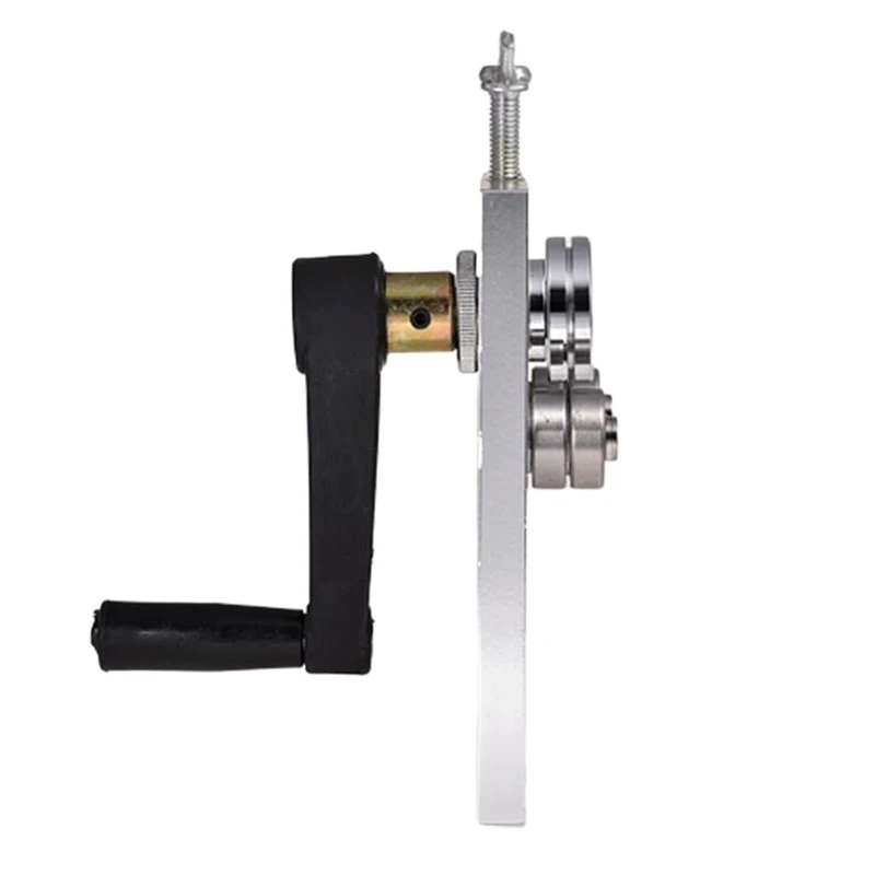 Guitar Luthier Tool Fretwire Bender Fret Wire Bending Tool for Guitars Bass Musical Instrument Accessories
Guitar Luthier Tool Fretwire Bender Fret Wire Bending Tool for Guitars Bass Musical Instrument Accessories