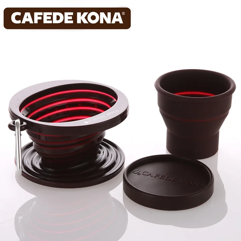 Paper Cone Coffee Filter Cup Storage Container Coffee Filter Capsules For Coffee Cups Machine Ferramentas Coffee Maker BW50KF
Paper Cone Coffee Filter Cup Storage Container Coffee Filter Capsules For Coffee Cups Machine Ferramentas Coffee Maker BW50KF