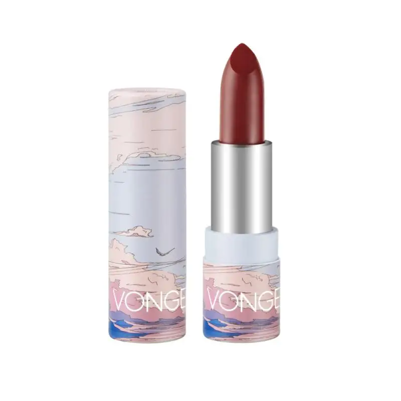 1pc Korean Makeup Lip Glaze Mist Matte Make Up Lips Fog Long-lasting Not Easy To Fade Lip Gloss Lipstick Maquiagem Cosmetics
1pc Korean Makeup Lip Glaze Mist Matte Make Up Lips Fog Long-lasting Not Easy To Fade Lip Gloss Lipstick Maquiagem Cosmetics
