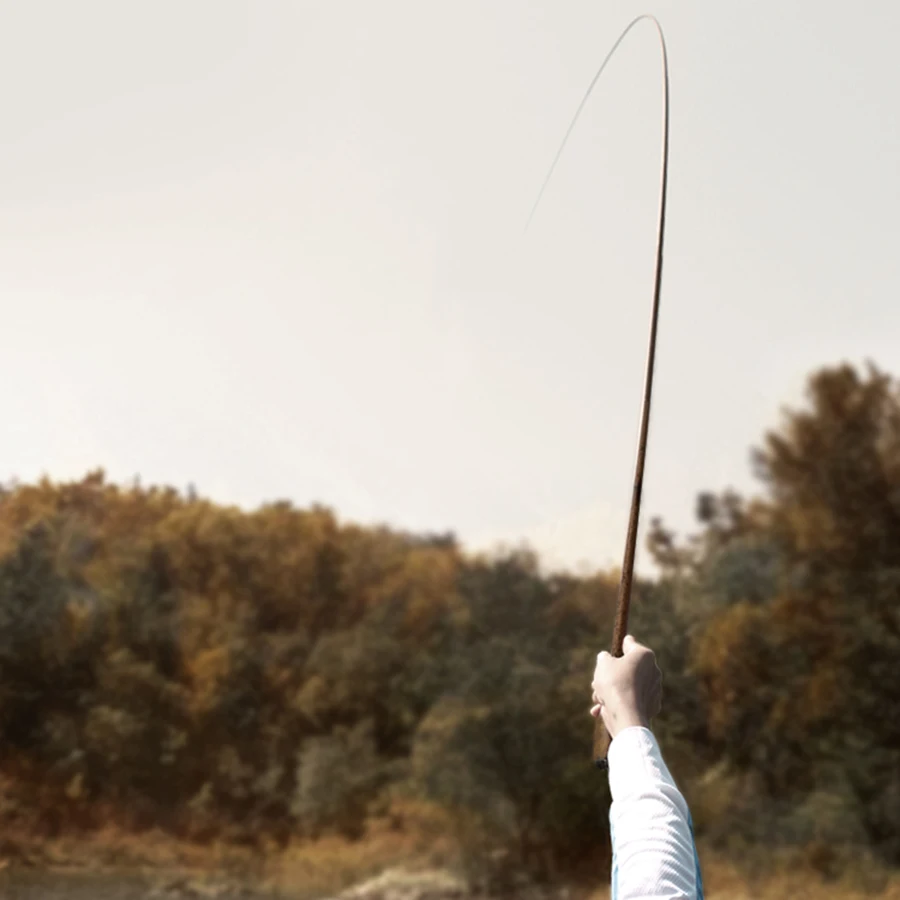 Fly Fishing Rods Bamboo Portable Solid Strong Ultralight Beach Wooden Fish Feeder Professional Kit De Pesca Goods For Fishing
Fly Fishing Rods Bamboo Portable Solid Strong Ultralight Beach Wooden Fish Feeder Professional Kit De Pesca Goods For Fishing