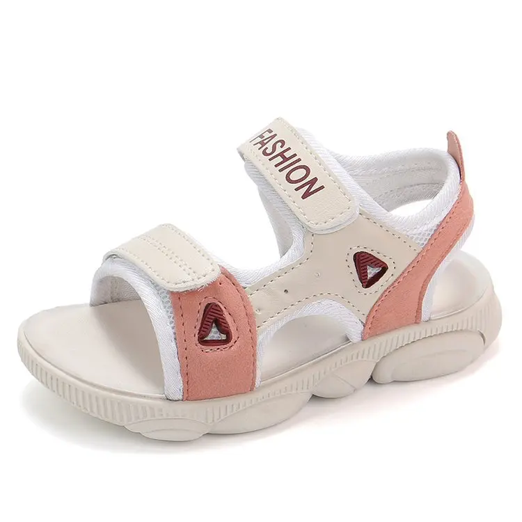 2020 new summer beach sandals boys and girls children boys and girls beach flat casual sports sandals size 25-36 
2020 new summer beach sandals boys and girls children boys and girls beach flat casual sports sandals size 25-36