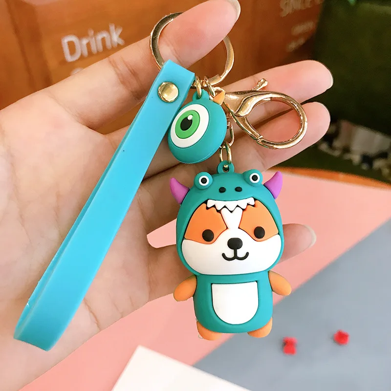 Anime Forest Chipmunk Student Couples Key Chains Fashion Kids Toys Backpack Accessories Keyring Cute Men Women Gifts Keychain
Anime Forest Chipmunk Student Couples Key Chains Fashion Kids Toys Backpack Accessories Keyring Cute Men Women Gifts Keychain