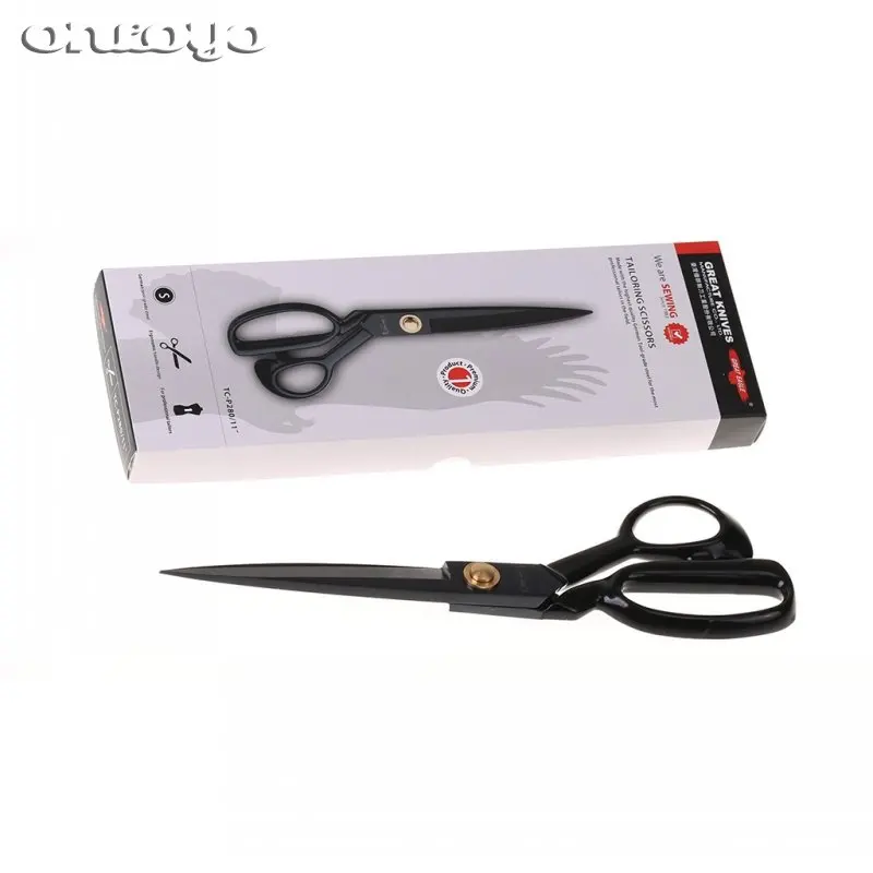 Clothing Tailor Shear 8inch 9inch 10inch 11inch 12inch Scissor For Sewing Machine And DIY Household With Golden Eagle Brand
Clothing Tailor Shear 8inch 9inch 10inch 11inch 12inch Scissor For Sewing Machine And DIY Household With Golden Eagle Brand